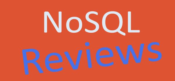 NoSQL Reviews